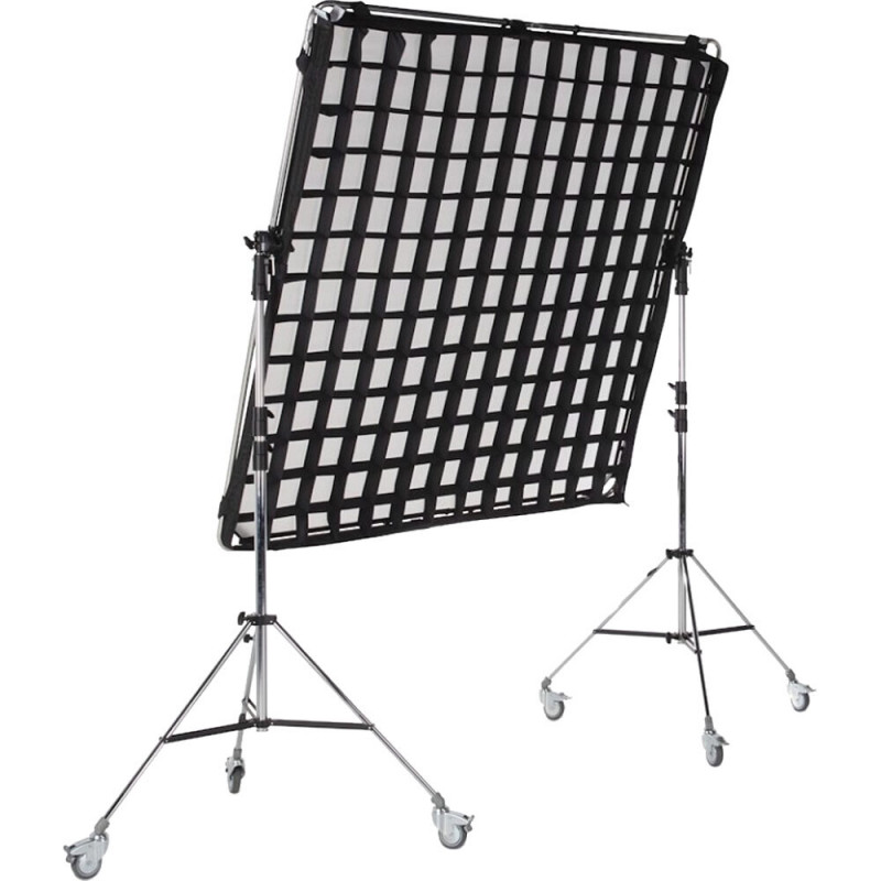 Manfrotto Skylite Rapid DoPchoice 60 degrés SNAPGRID® 2 m x 2 m
