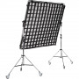 Manfrotto Skylite Rapid DoPchoice 60 degrés SNAPGRID® 2 m x 2 m