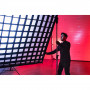 Manfrotto Skylite Rapid DoPchoice 60 degrés SNAPGRID® 3 m x 3 m