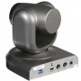 HuddleCam kit 10X-G3 (Gray) C Style Power Supply Universal