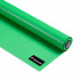 Manfrotto Rouleau de bande de sol Vinyle 1.37m x 4m Chroma Key Vert