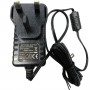 Spare Power Supply - 3X, 3XA, 10X-720, 10X-USB2 (UK)