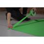 Manfrotto Gaffer Tape 50mm x 50m Chroma Key Vert