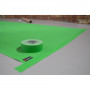 Manfrotto Gaffer Tape 50mm x 50m Chroma Key Vert