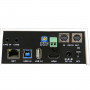 PTZOptics 12X-USB-WH-G2 12X Optical Zoom USB 3.0 IP Network RJ45 HDMI