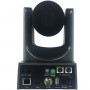 PTZOptics 12X-NDI-GY 12X Optical Zoom NDI|HX®, 3G-SDI, HDMI, CVBS, IP