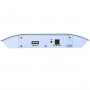 HuddleCam 3X Optical Zoom Dual Micro Array USB 2.0 1920x1080p (White)