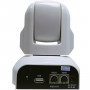 HuddleCam 10X Optical Zoom USB 2.0 1920 x 1080p 54 degree FOV (White)