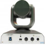 HuddleCam 10X Optical Zoom USB 3.0 1920 x 1080p 61 degree FOV (Gray)