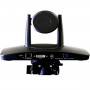 HuddleCam 12X Optical Zoom IP Streaming, 3G-SDI / DVI-D / USB3.0 Gray