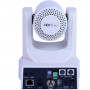 PTZOptics 30X-NDI-WH 30X Optical Zoom NDI|HX®, 3G-SDI, HDMI, CVBS, IP