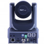 PTZOptics 30X-NDI-GY 30X Optical Zoom NDI|HX®, 3G-SDI, HDMI, CVBS, IP