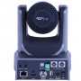 PTZOptics 30X-NDI-GY 30X Optical Zoom NDI|HX®, 3G-SDI, HDMI, CVBS, IP