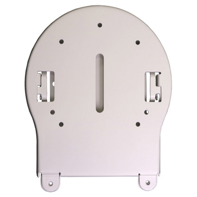 PT-CM-1-WH Universal Ceiling Mount (White)