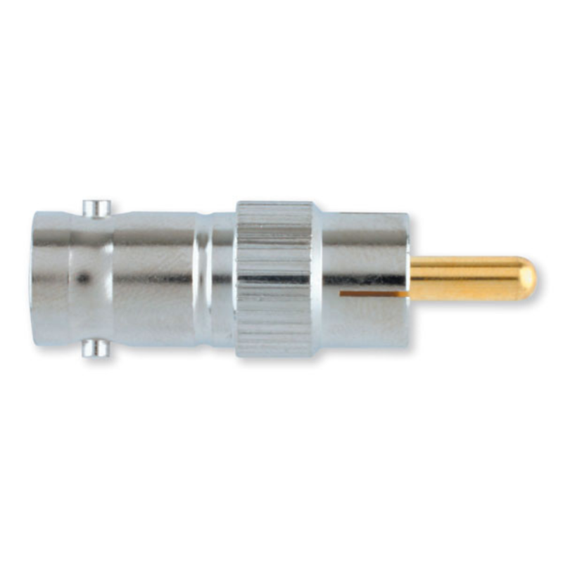 Extron BNC Female to RCA Male Adapter - Qty.10