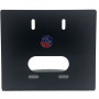 HCM-1-BK Universal Small Camera Wall Mount (Black)