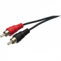 Audio-Technica RG58 Antenna Cable 3m