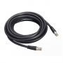 Audio-Technica RG58 Antenna Cable 90cm Pair