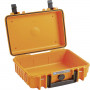 B&W valise Type 5000, vide Orange