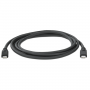 Extron USB 3.1 USB-C cable, 6' (1.8 m)