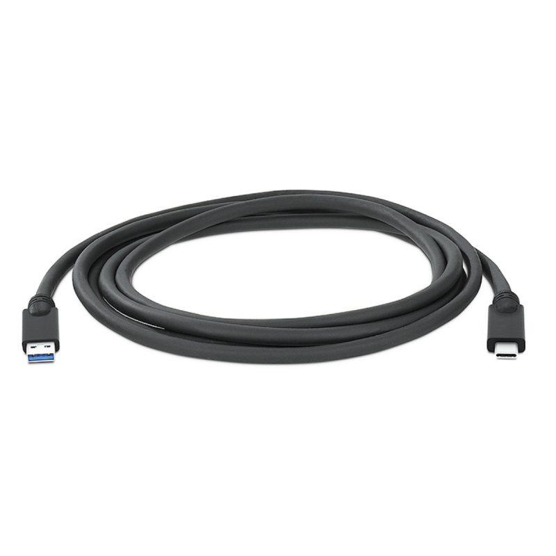 Extron USB Type-C to USB Type-A cable, 6' (1.8 m)