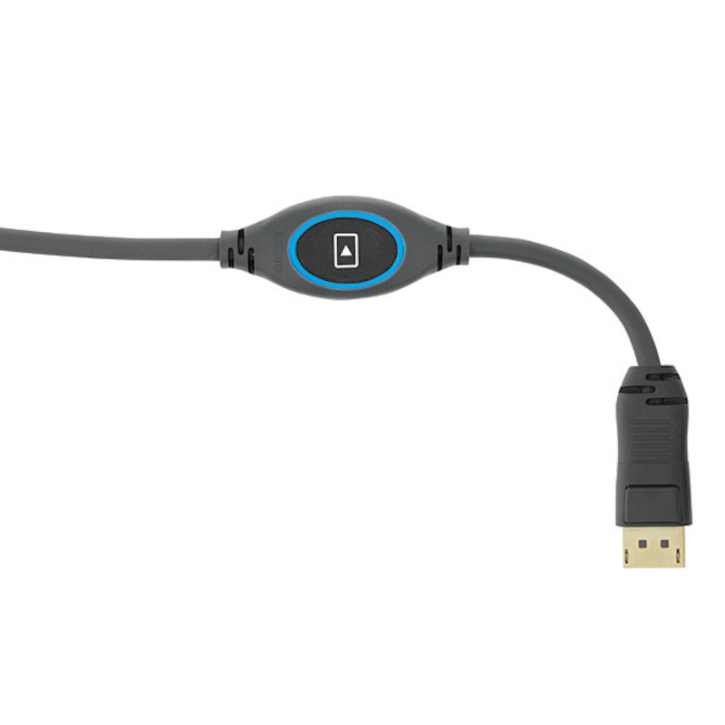 Extron USB-C to DP SM Cable, 6’ (1.8m)