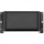 Extron Lid Tray Kit for Cable Cubby 1252 MS, Black