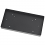 Extron Lid Tray Kit for Cable Cubby 1252 MS, Black