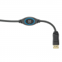 Extron USB-C to DP SM Cable, 12’ (3.6m)