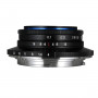 Laowa objectif 10mm f/4 Cookie Black Canon RF