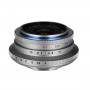 Laowa objectif 10mm f/4 Cookie Silver Canon RF