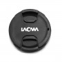 Laowa objectif 10mm f/4 Cookie Black Fuji X