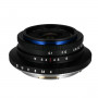 Laowa objectif 10mm f/4 Cookie Black Monture L