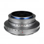 Laowa objectif 10mm f/4 Cookie Silver Nikon Z