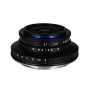 Laowa objectif 10mm f/4 Cookie Black Nikon Z
