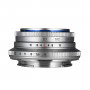 Laowa objectif 10mm f/4 Cookie Silver Sony E