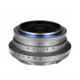 Laowa objectif 10mm f/4 Cookie Silver Sony E