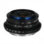Laowa objectif 10mm f/4 Cookie Black Sony E