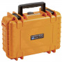 B&W Valise Type 5000 RPD orange