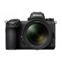 Nikon Z6 II Hybride Plein Format 24.5Mpx + 24-70mm F4 S