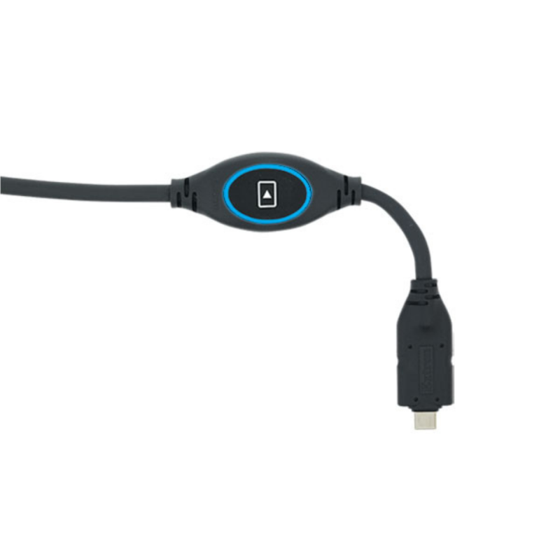 Extron USB-C to HDMI SM Cable, 6' (1.8m)