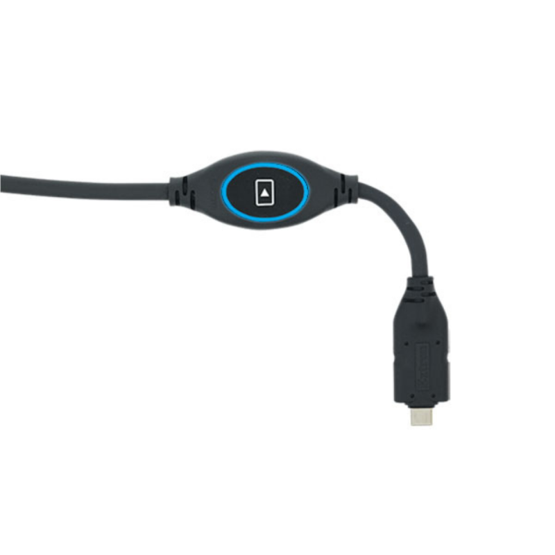 Extron USB-C to HDMI SM Cable, 12' (3.6m)