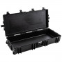 B&W valise Type 7200, vide Noire