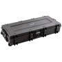B&W valise Type 7200, vide Noire