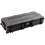 B&W valise Type 7300, vide Noire