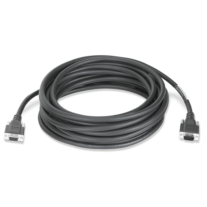 Extron VGA CableF Molded 22.8m