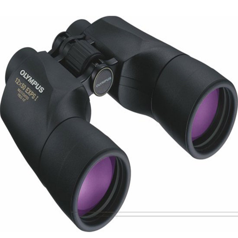 Olympus Binocular 12x50 EXPS I incl. Case