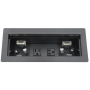 Extron 8 Cable/3 AAP Bracket