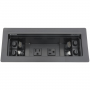 Extron 8 Cable/3 AAP Bracket