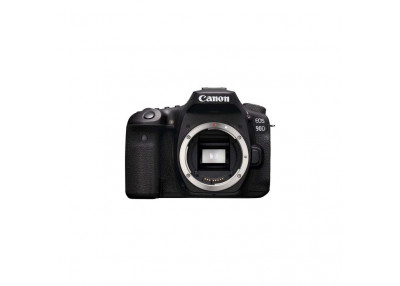 FV Canon Appareil photo Reflex EOS 90D sans optique